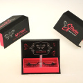 Private Label Packaging 3D Premium Silk Own Brand Eyelashes